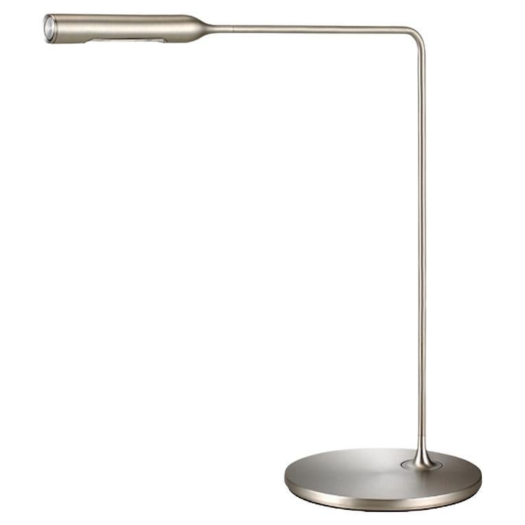 Lumina LED Flo Desk Lamp  by Foster and Partners in STOCK For Sale
