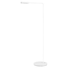 Lumina White Flo Floor by Foster + Partners in STOCK