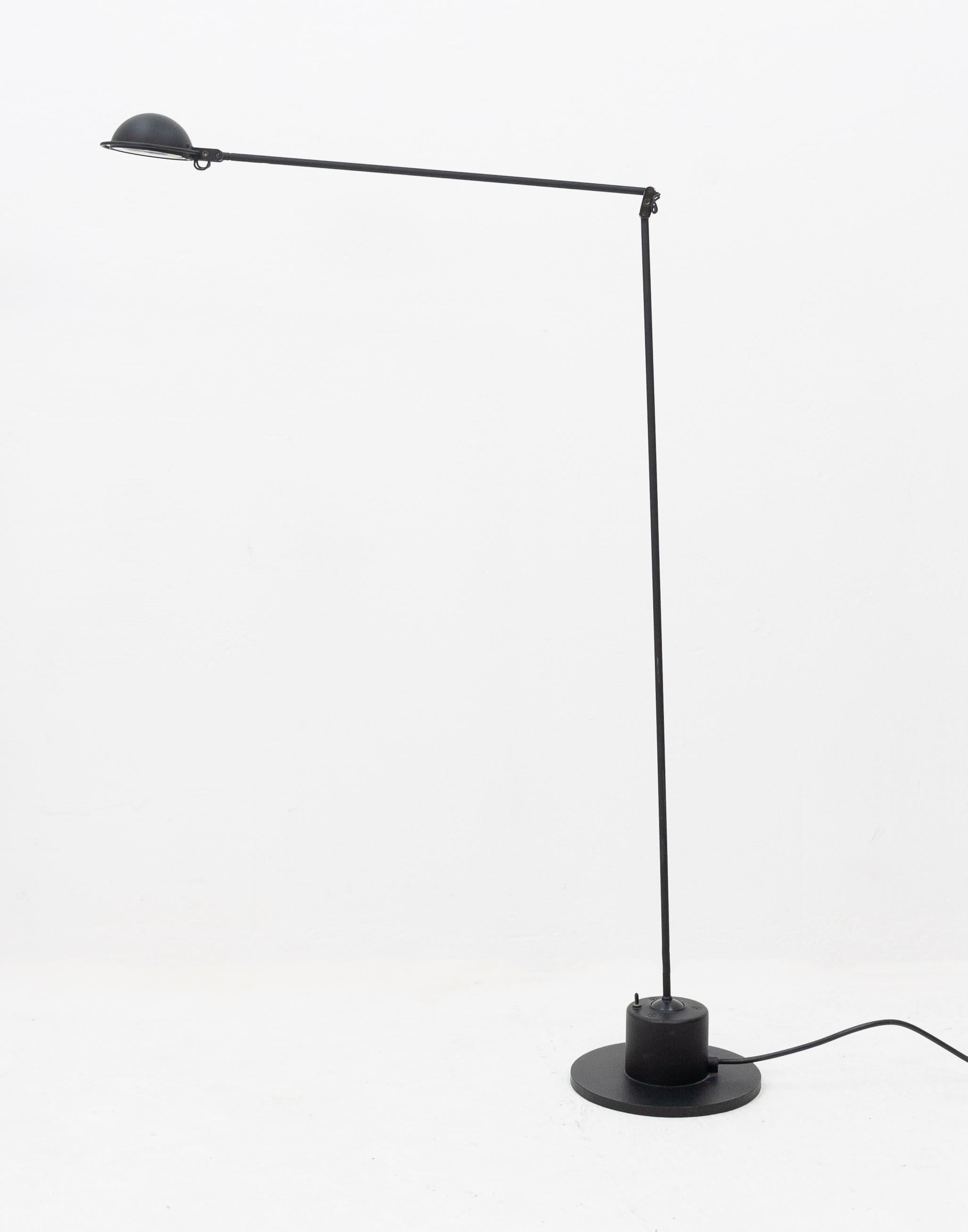 belux floor lamp