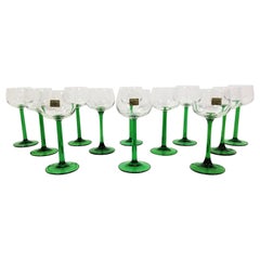 Luminarc French Glassware Barware Made in France