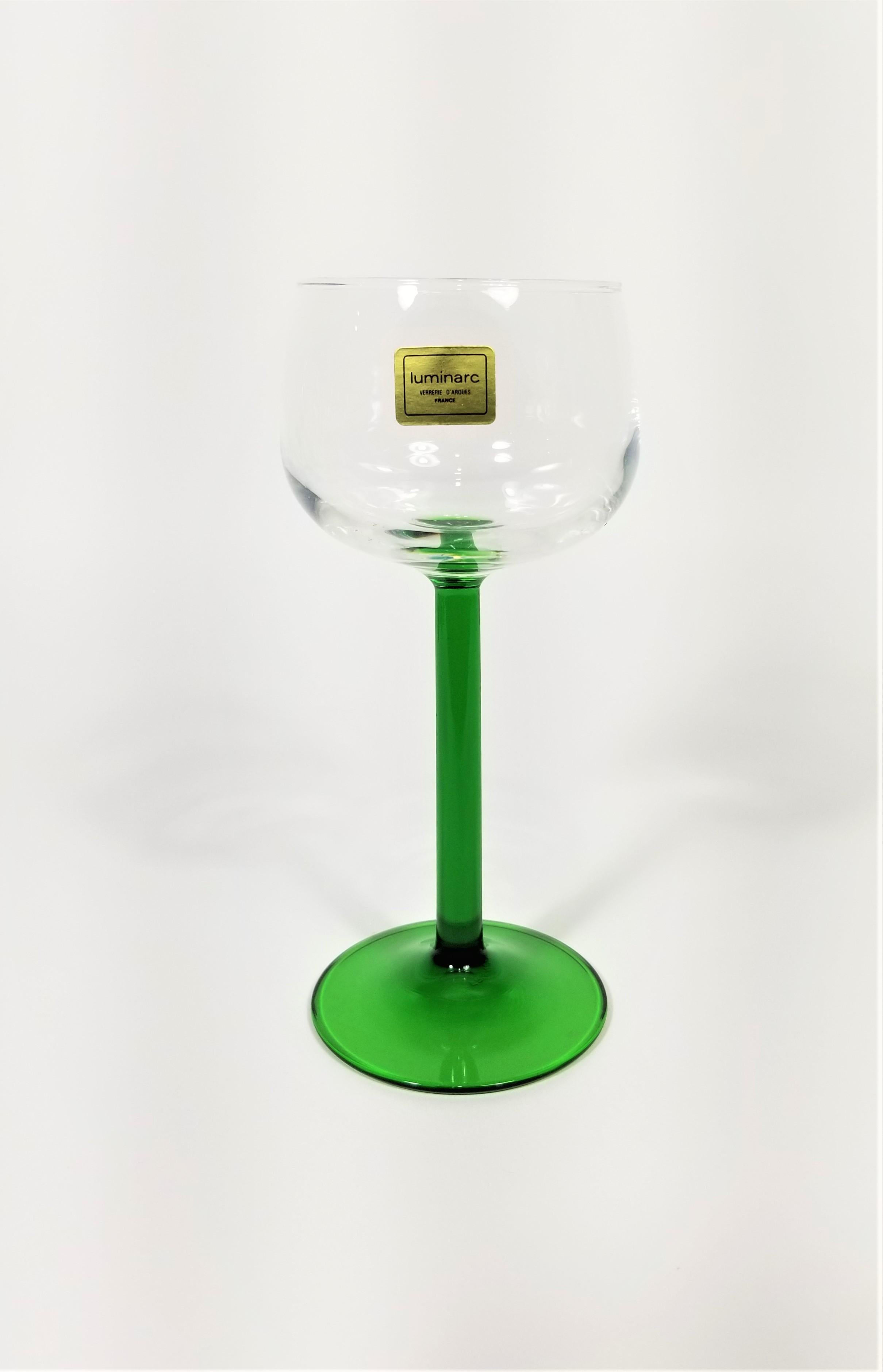 luminarc made in france