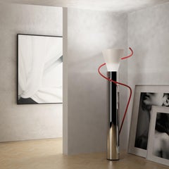 LUMINATOR Barcellona 1929 par Luciano Baldessari