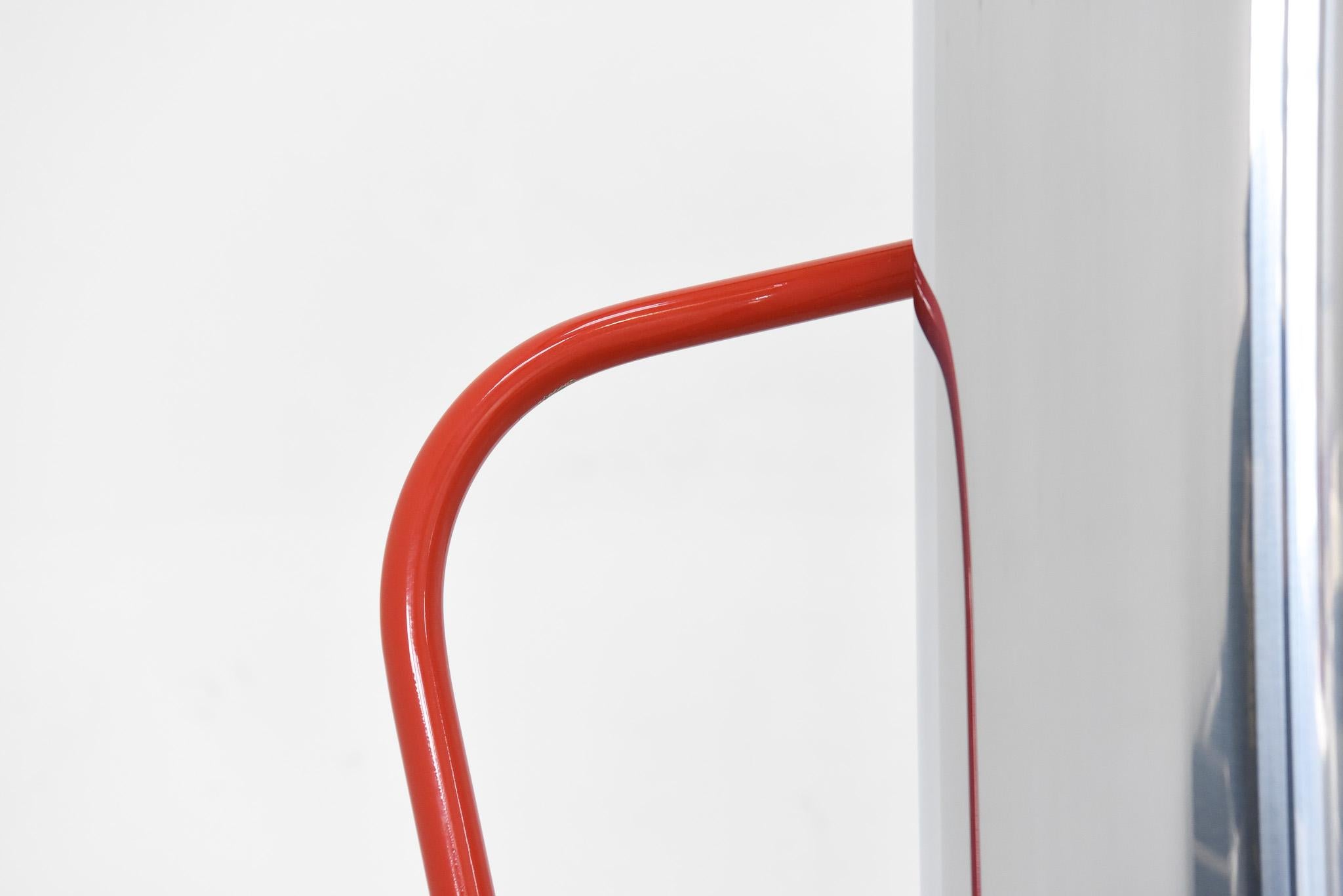 Luminator Barcellona Stehleuchte von Luciano Baldessari für Luceplan im Angebot 7