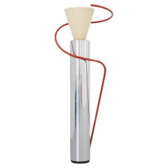 Luminator Barcellona floorlamp by Luciano Baldessari for Luceplan