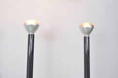 Luminator Floor Lamp by Pier & Achille Giacomo Castiglioni for Flos