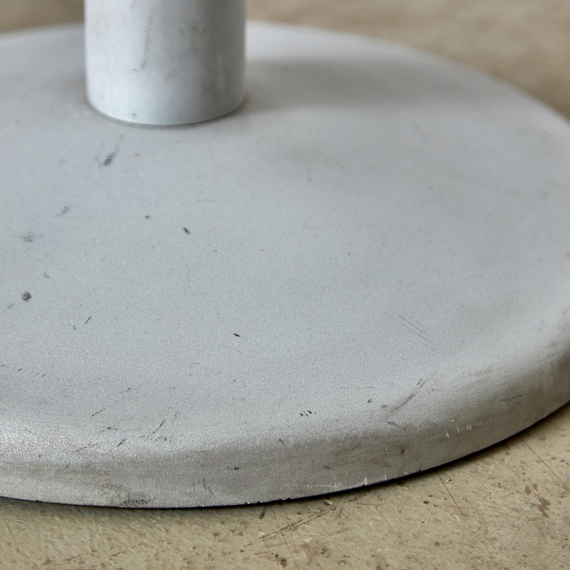 Luminator Floor Lamp by Pietro Chiesa for Fontana Arte, 1933 For Sale 4