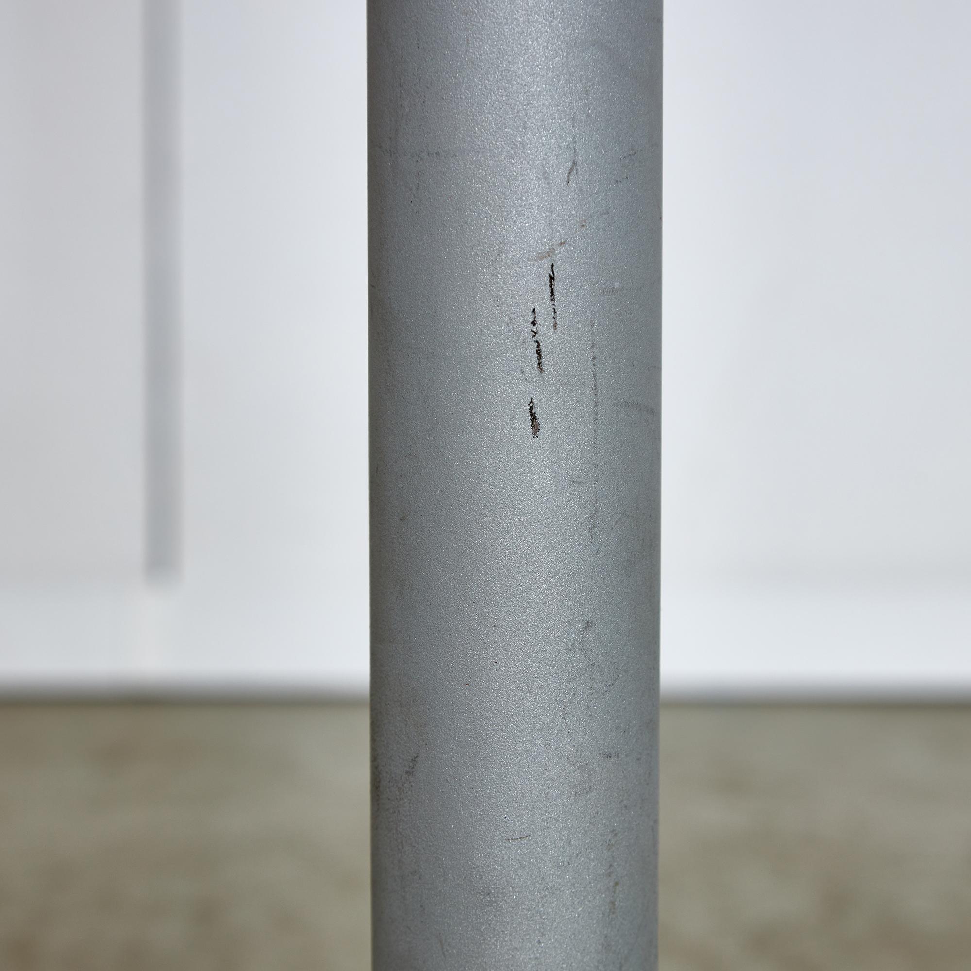 Luminator Floor Lamp by Pietro Chiesa for Fontana Arte, 1933 For Sale 6