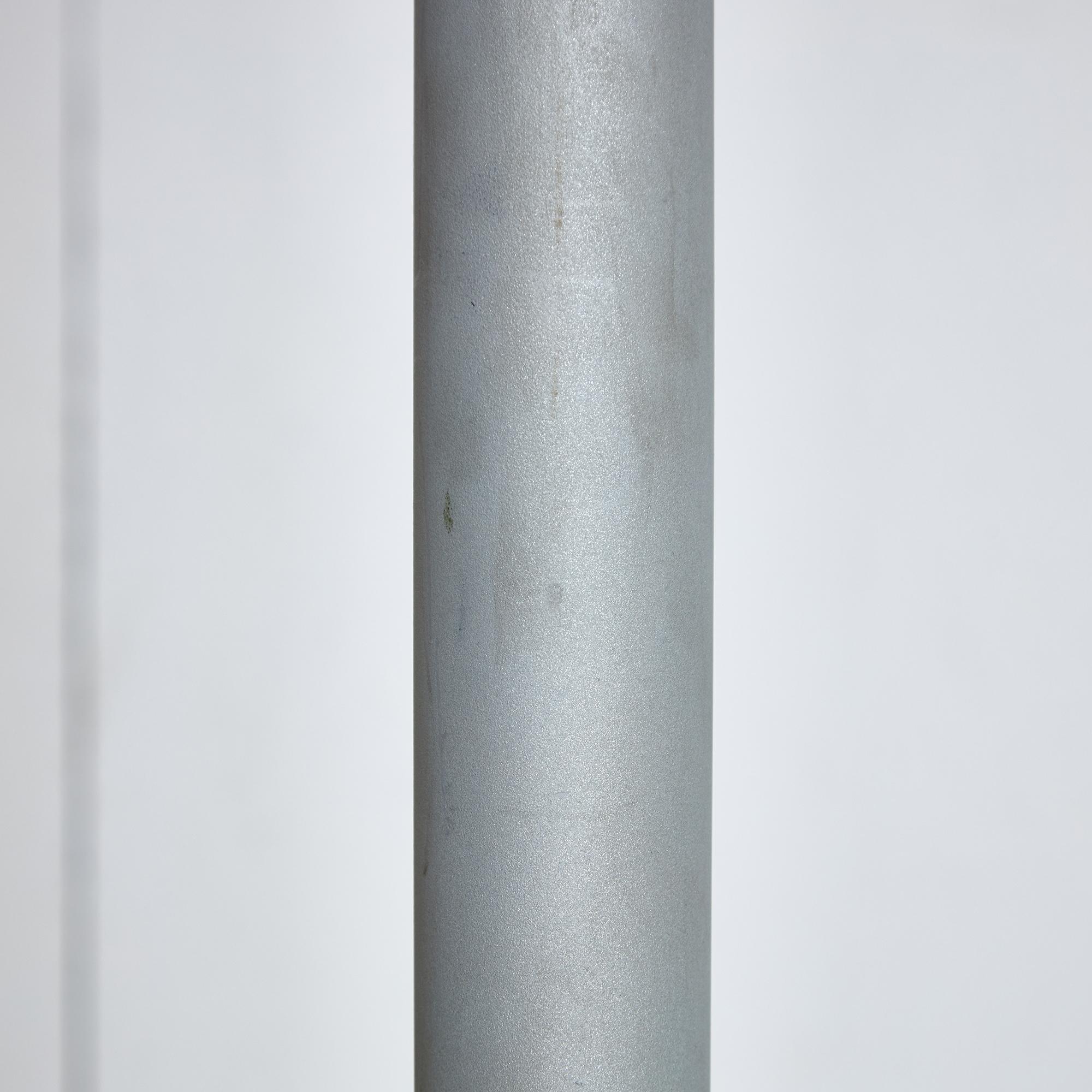 Luminator Floor Lamp by Pietro Chiesa for Fontana Arte, 1933 For Sale 8