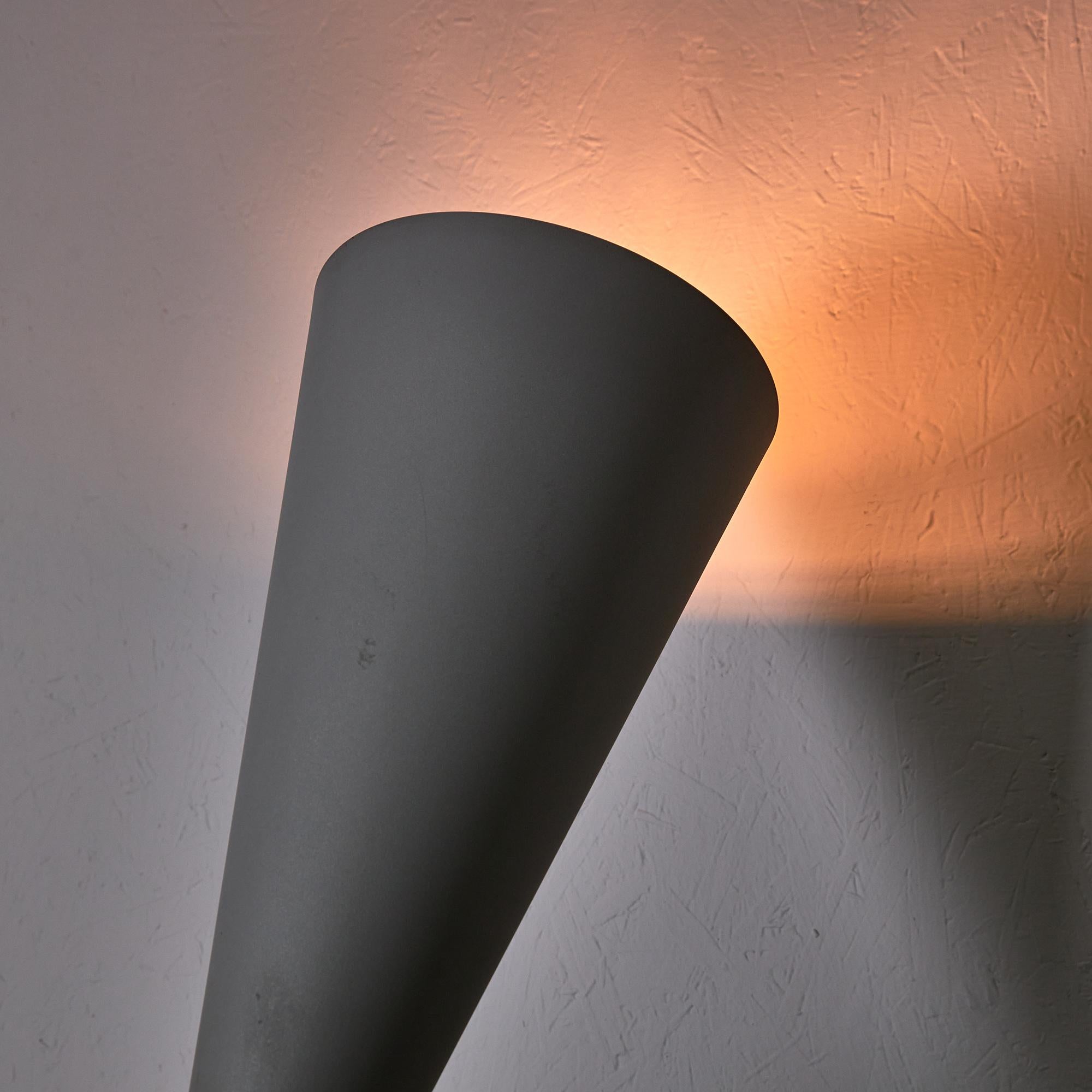 Italian Luminator Floor Lamp by Pietro Chiesa for Fontana Arte, 1933 For Sale