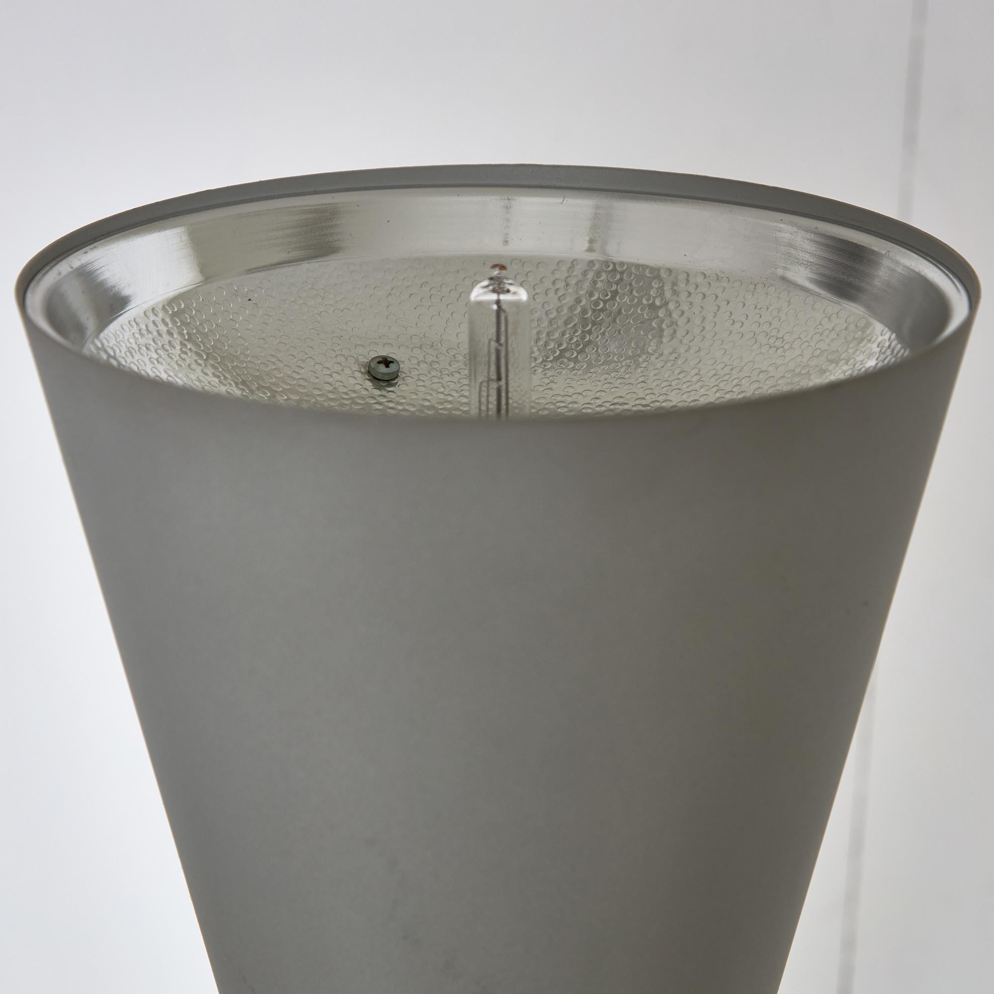 20th Century Luminator Floor Lamp by Pietro Chiesa for Fontana Arte, 1933 For Sale