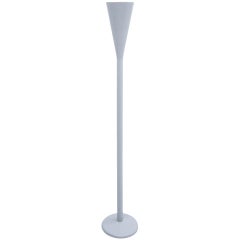 lampadaire "Luminator" Designé par Pietro Chiesa pour Fontana Arte:: 1980