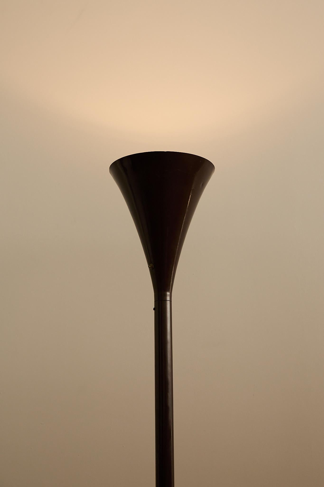 Luminator Stehlampe im Zustand „Hervorragend“ im Angebot in London, GB