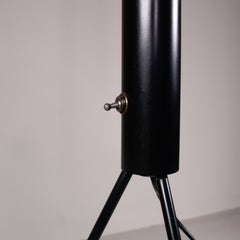 Luminator Lamp by Achille & Pier Giacomo Castiglioni, for Gilardi & Barzaghi