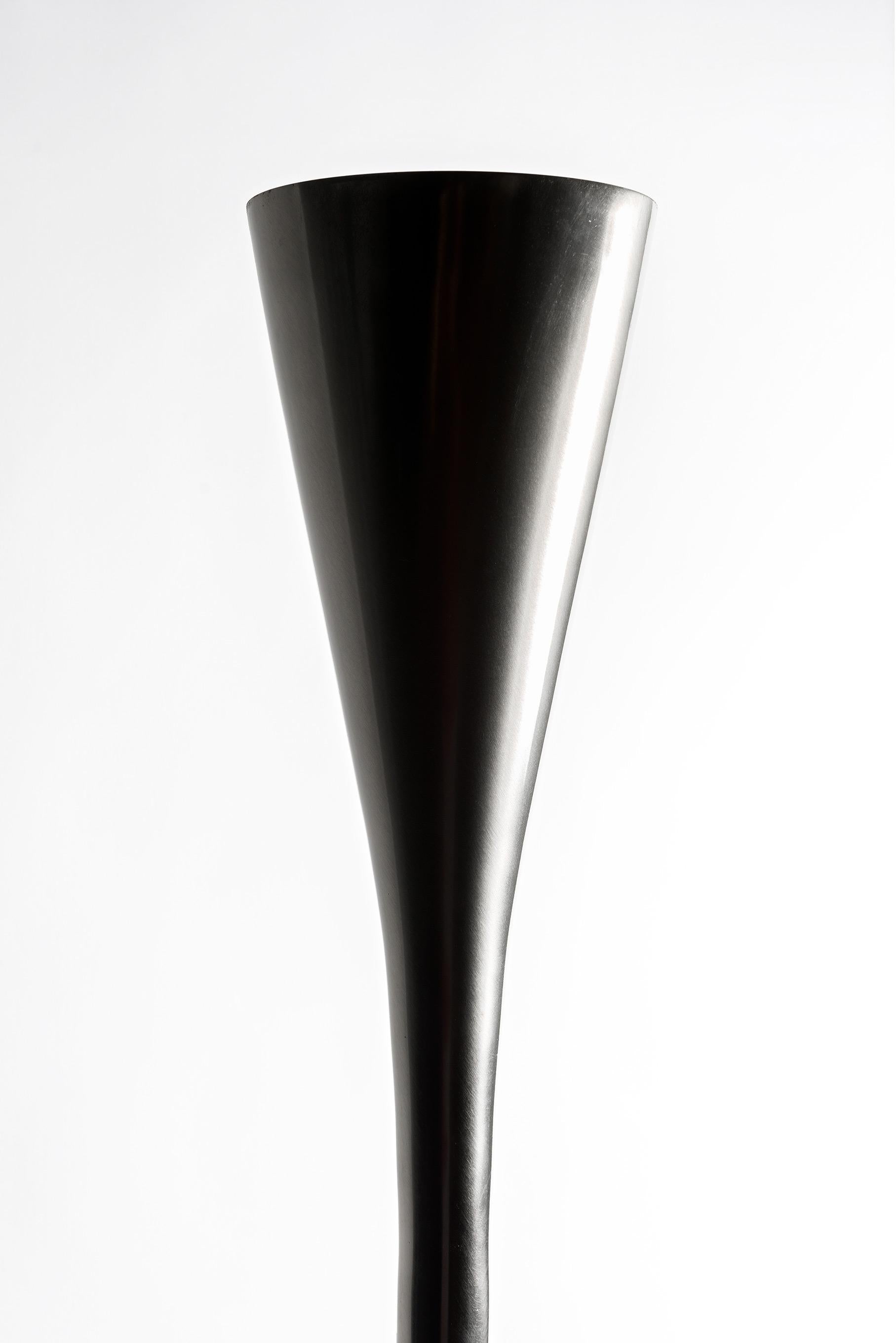 Luminator Lamp, Pietro Chiesa for Fontana Arte In Good Condition For Sale In Lugano, CH