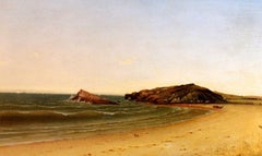 Luminist Horizons - The Art and Collection of James A. Suydam - Première édition décrite