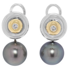 Drop Earrings