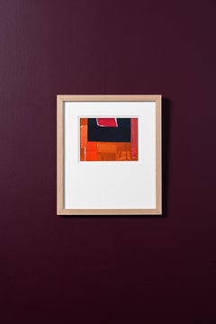 Luminous # 16