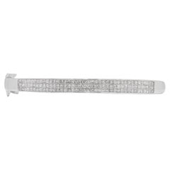 Diamond Bangles