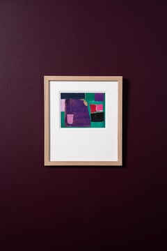 Luminous # 21