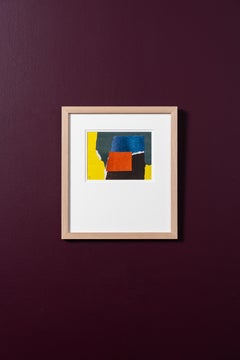Luminous # 5