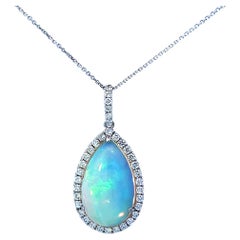 Ciondolo Eleganza Luminosa