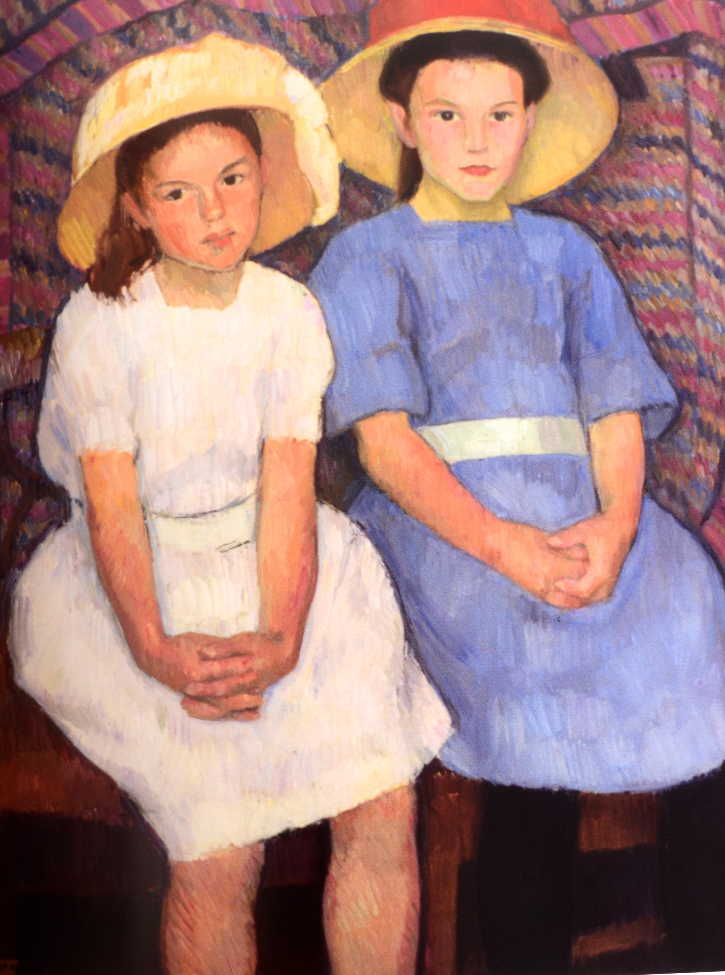 Luminous Modernism Scandinavian Art Comes to America: Eine Retrospektive 1912-2012 im Angebot 5
