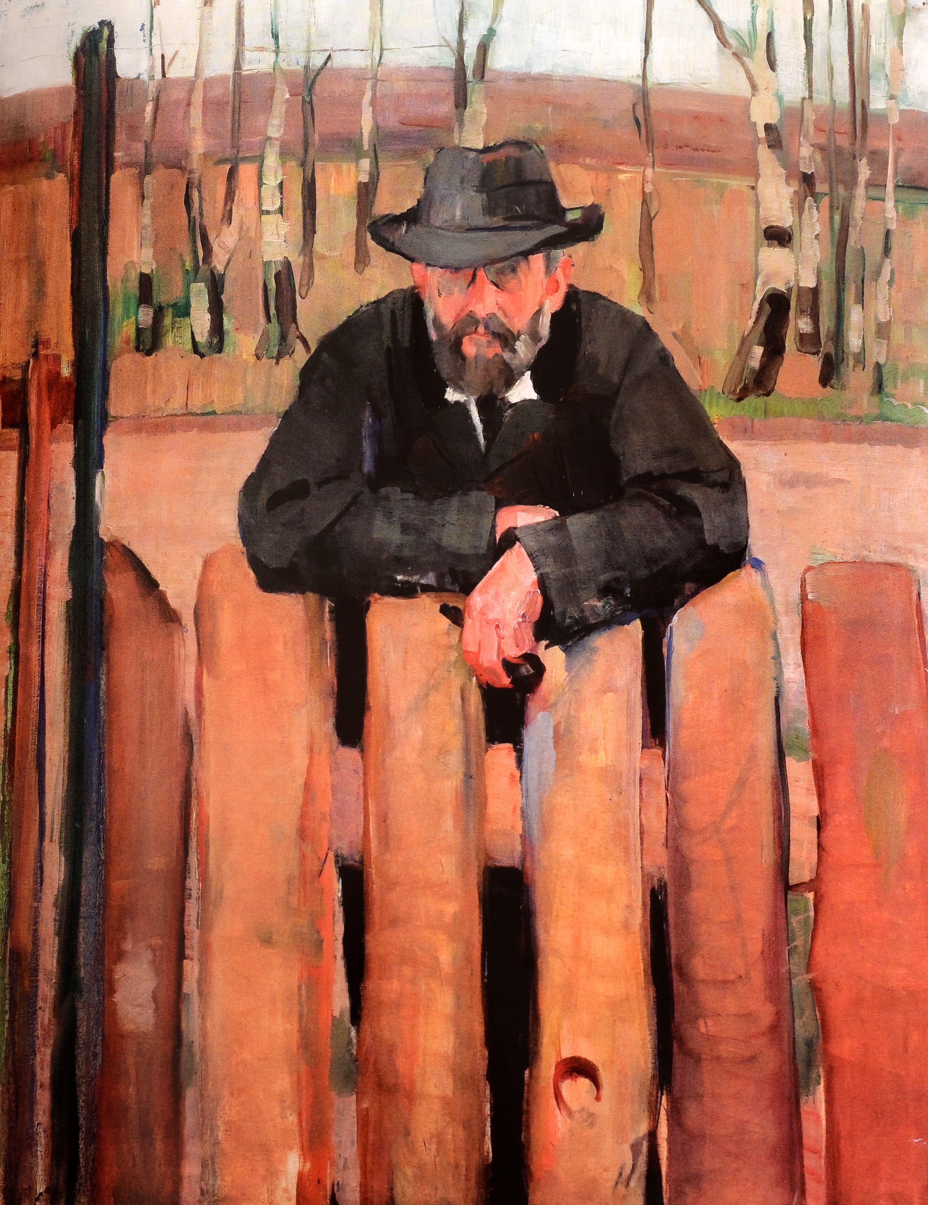 Luminous Modernism Scandinavian Art Comes to America: Eine Retrospektive 1912-2012 im Angebot 11