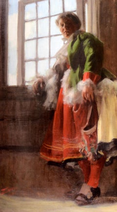 Luminous Modernism Scandinavian Art Comes to America: A Retrospective 1912-2012