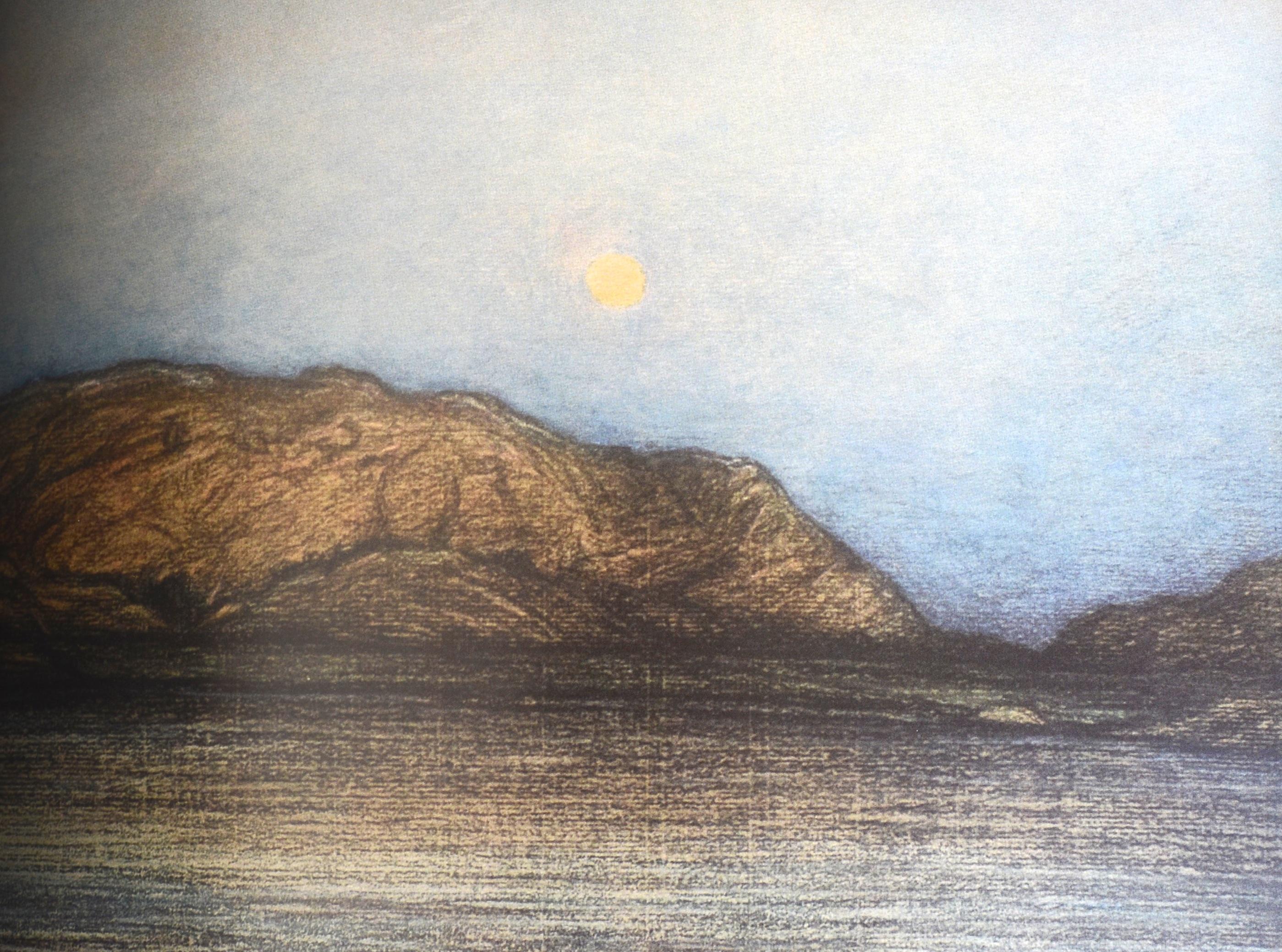 Luminous Modernism Scandinavian Art Comes to America: Eine Retrospektive 1912-2012 (amerikanisch) im Angebot