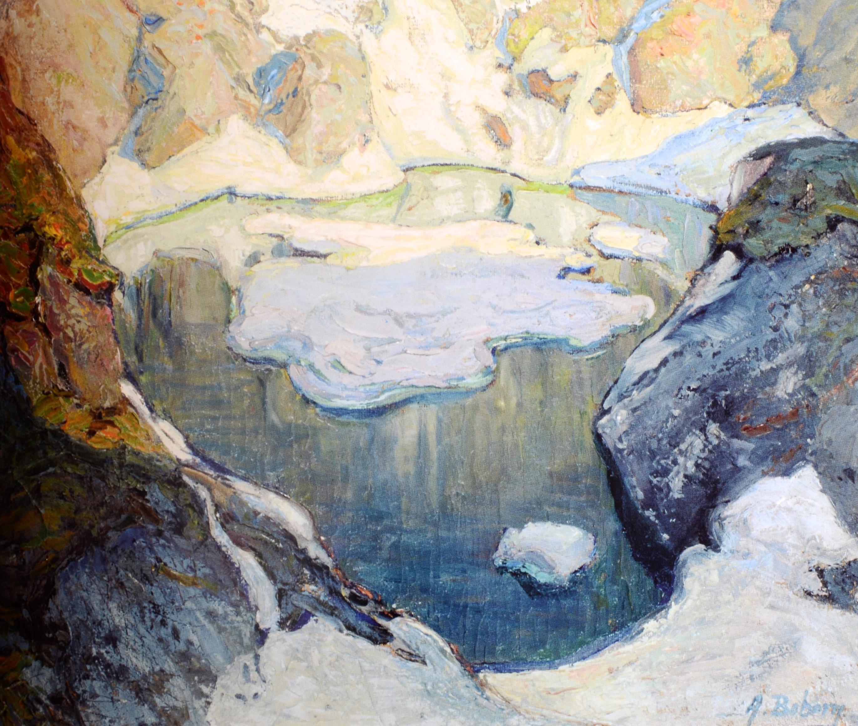 Luminous Modernism Scandinavian Art Comes to America: Eine Retrospektive 1912-2012 im Angebot 3