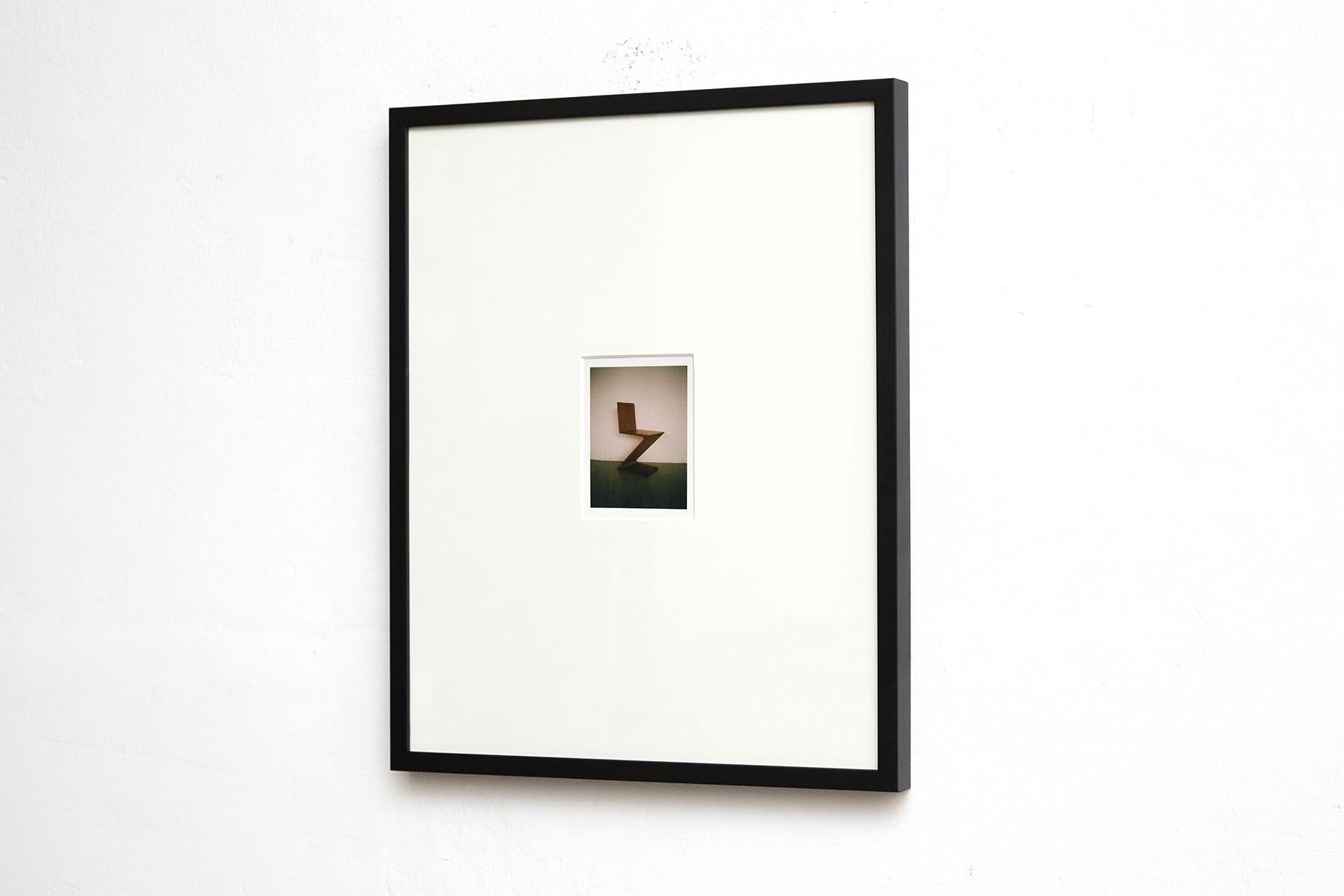 Perspectives lumineuses : collection 'Sit Z' de David Urbano - ensemble en édition limitée en vente 3