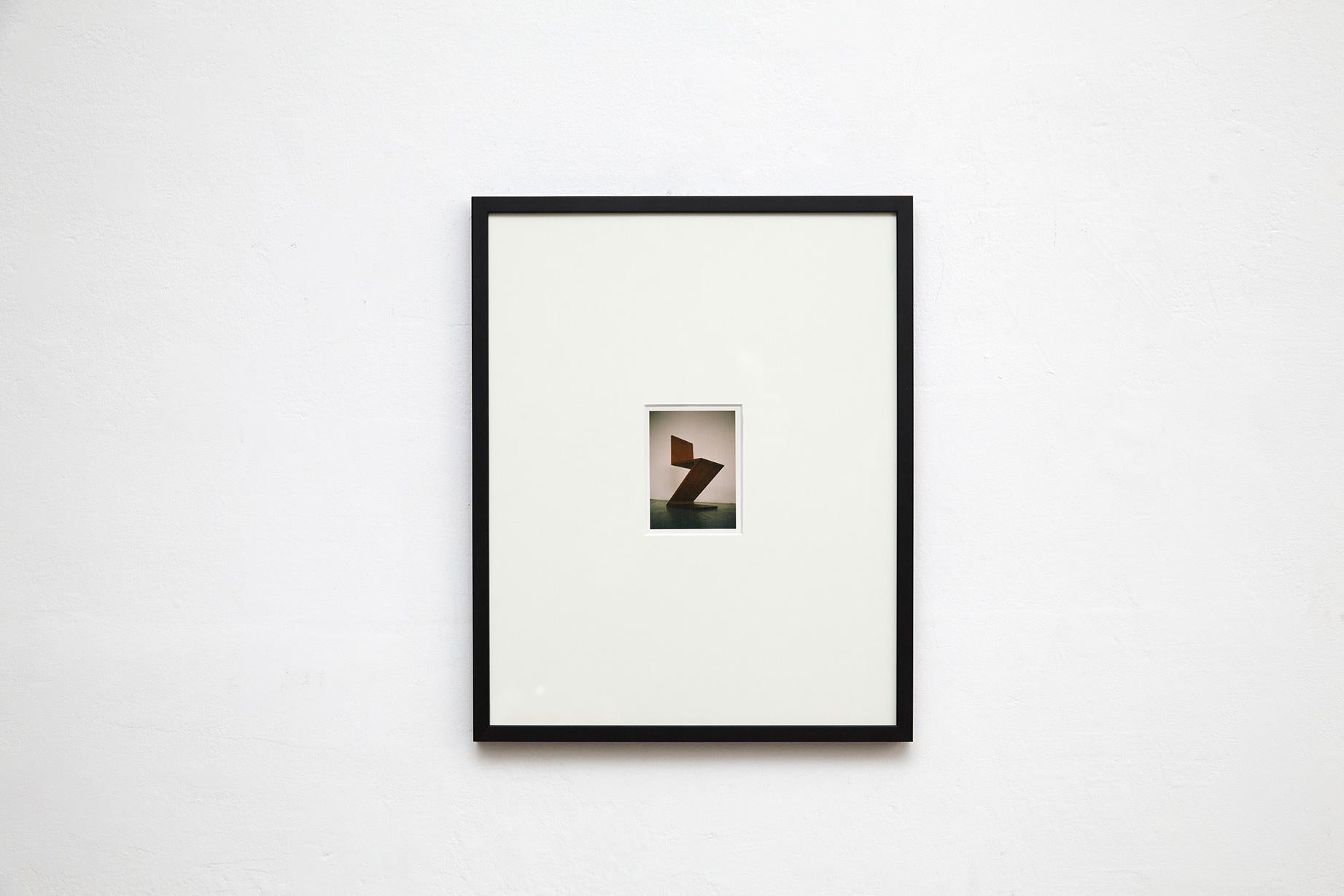 Perspectives lumineuses : collection 'Sit Z' de David Urbano - ensemble en édition limitée en vente 5