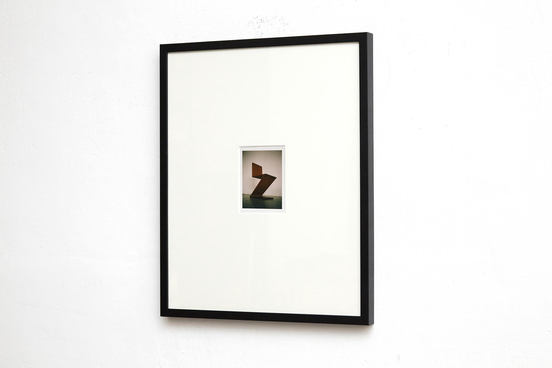 Perspectives lumineuses : collection 'Sit Z' de David Urbano - ensemble en édition limitée en vente 7