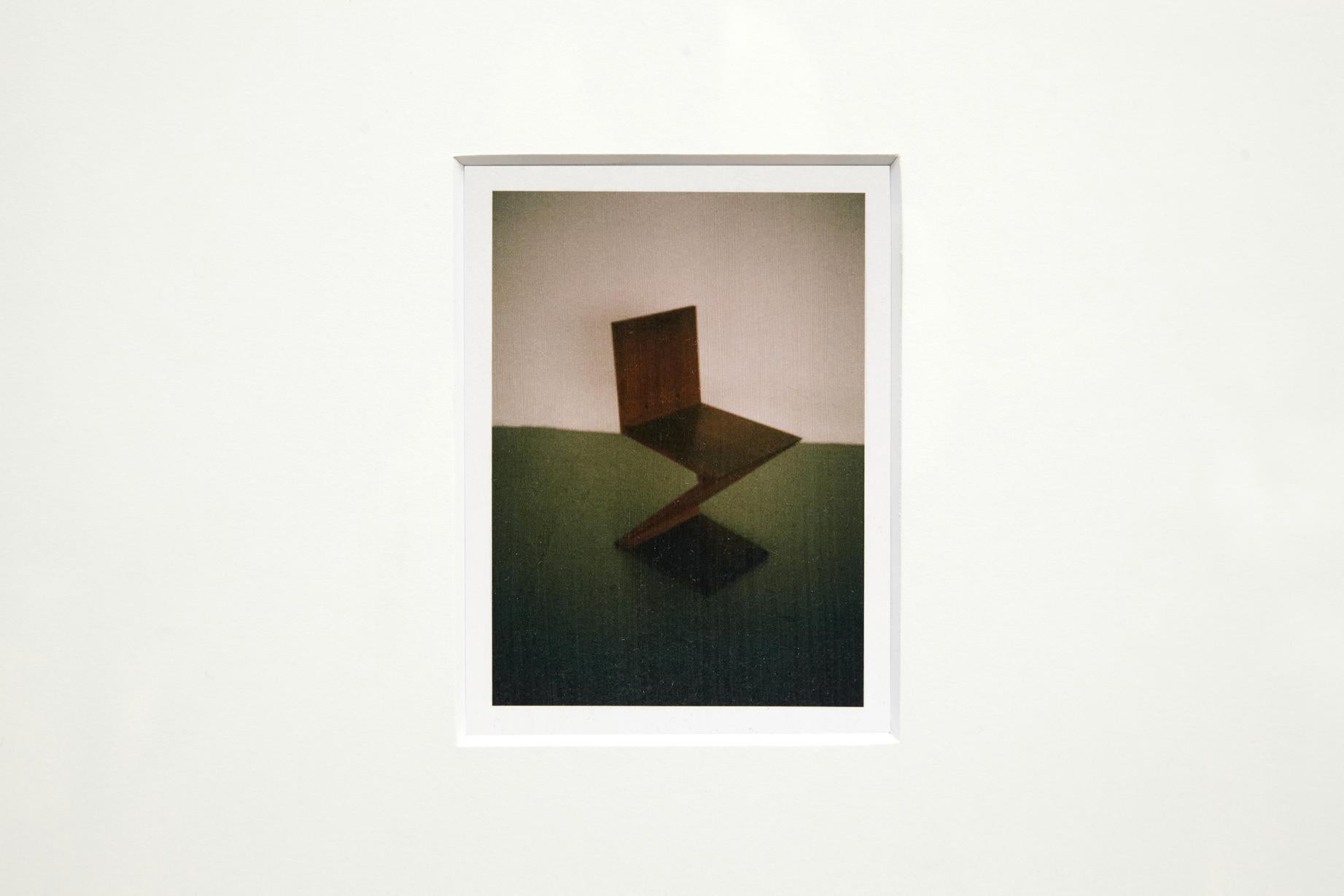 Perspectives lumineuses : collection 'Sit Z' de David Urbano - ensemble en édition limitée Bon état - En vente à Barcelona, Barcelona