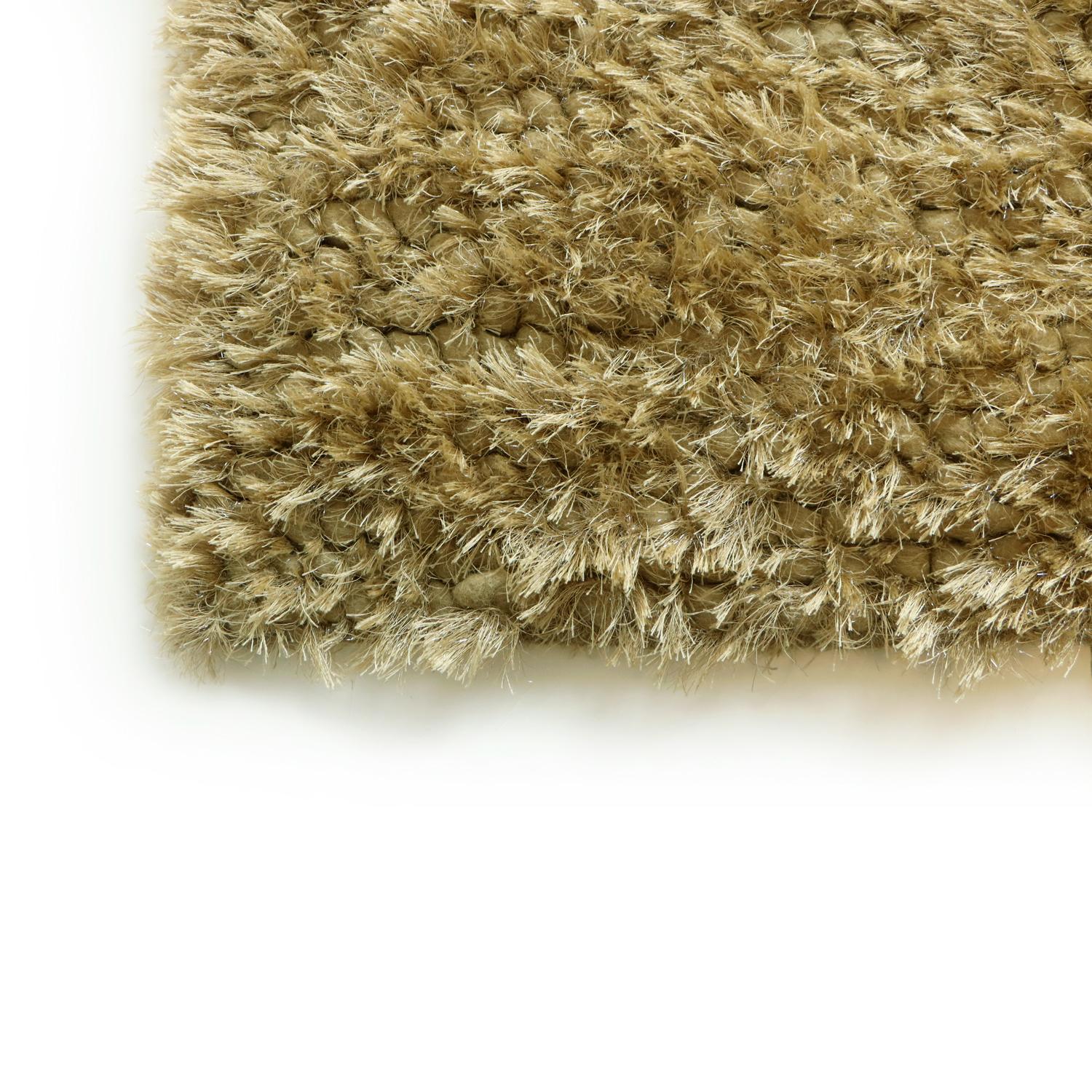 Natürlich inspirierter Luminous Spring Teppich von Deanna Comellini, auf Lager 170x240 cm (Gewebt) im Angebot