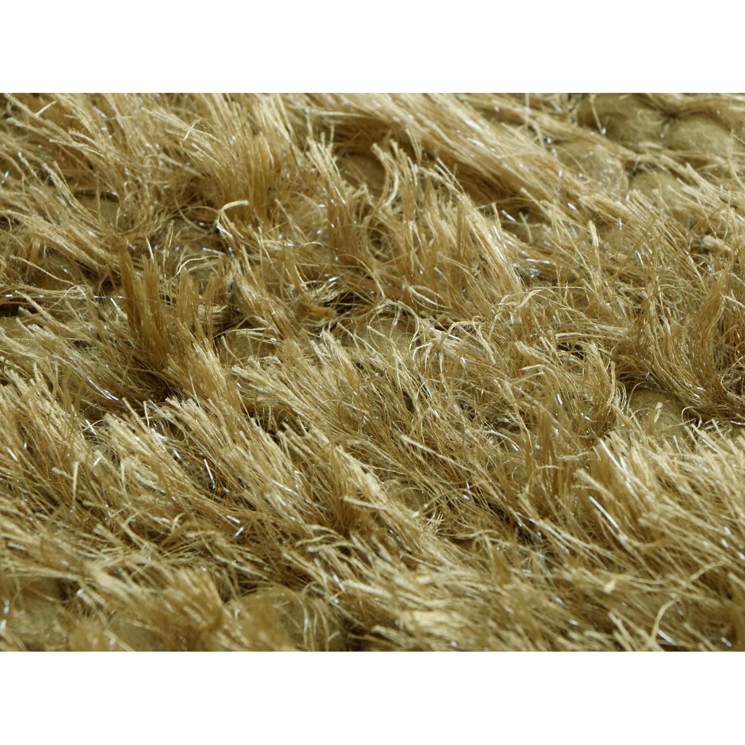 Modern Natural Inspired Luminous Spring Rug by Deanna Comellini In Stock 170x240 cm For Sale