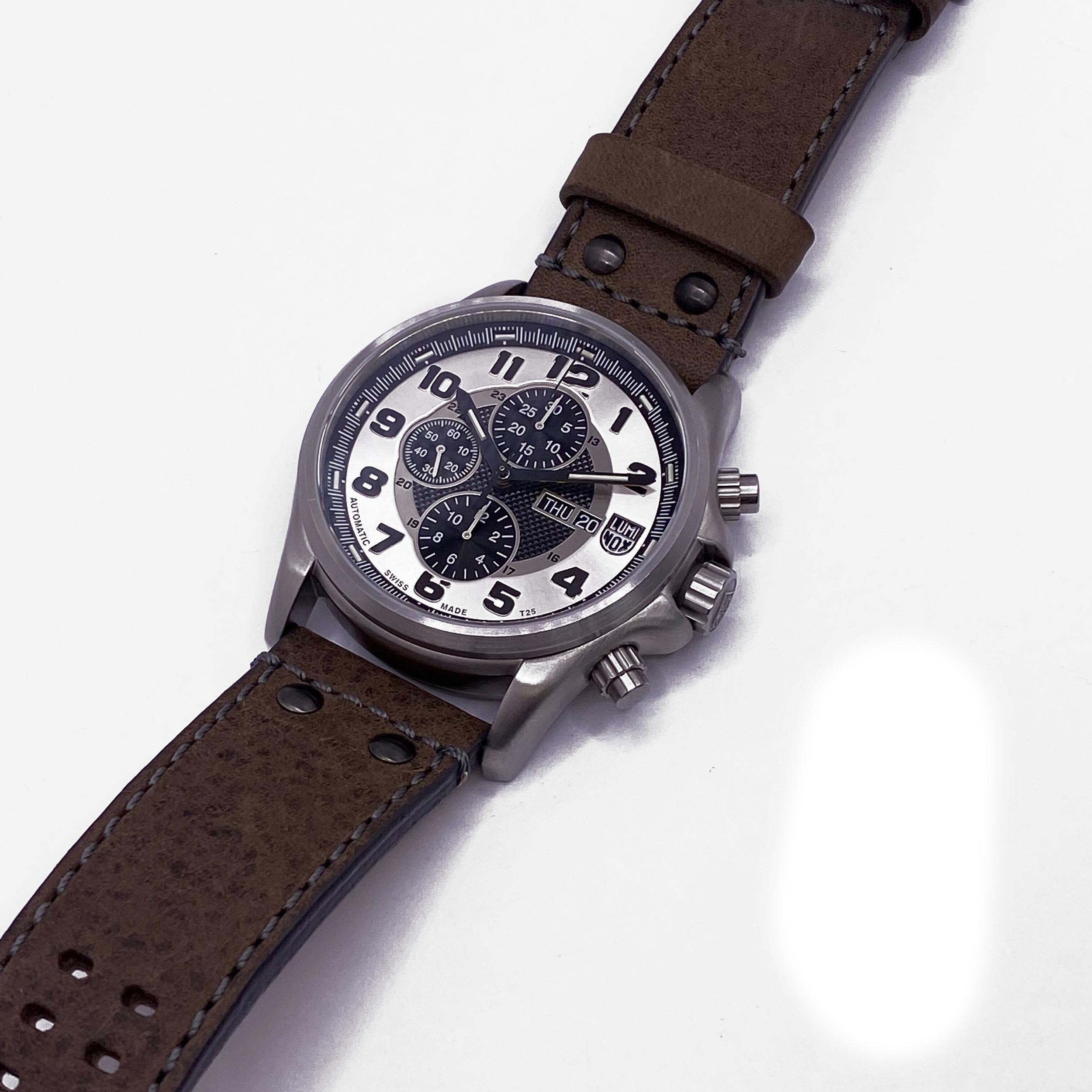 luminox 1860