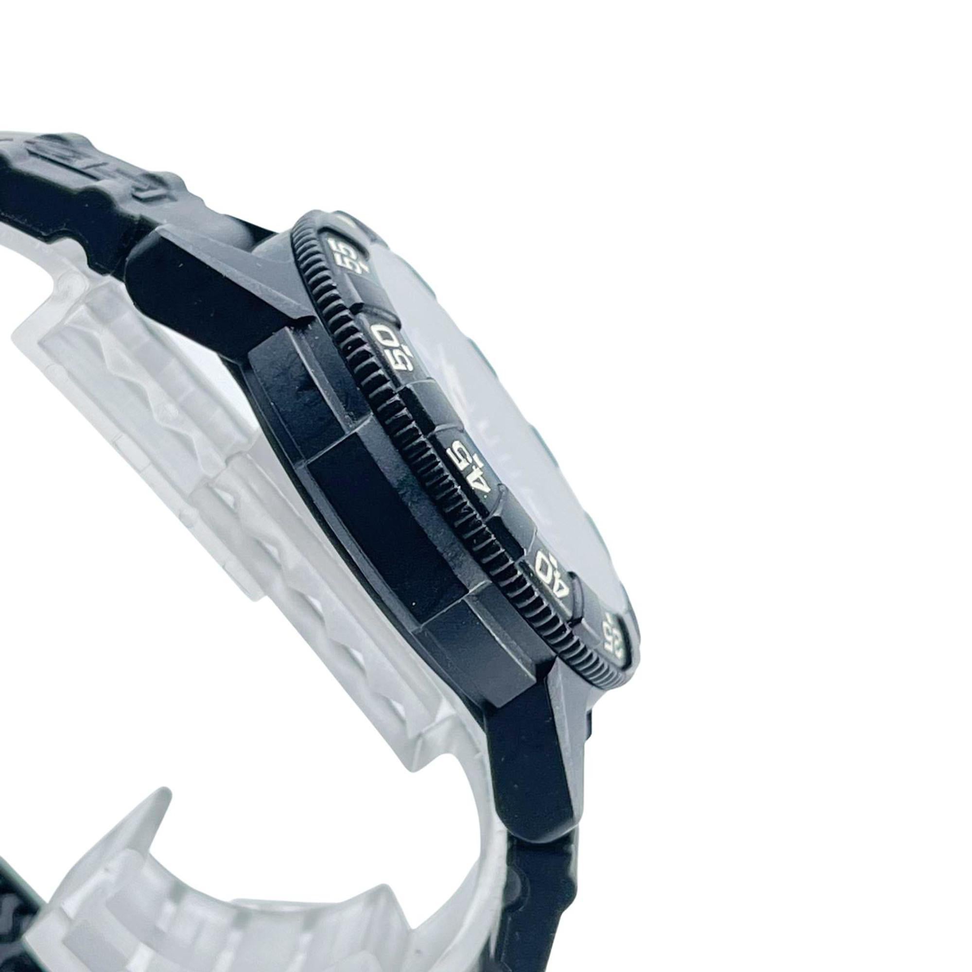 luminox 0323