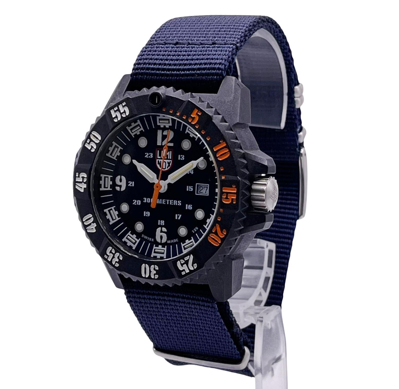 luminox 3803