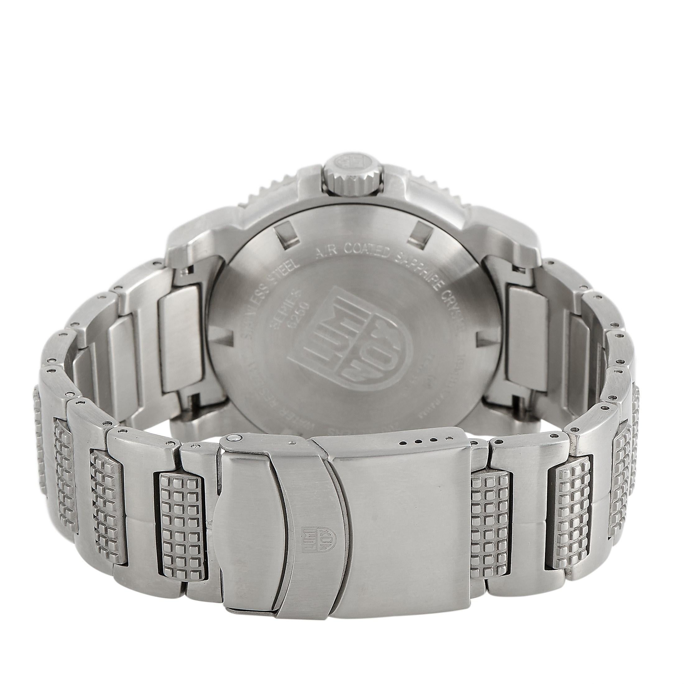 luminox 6250