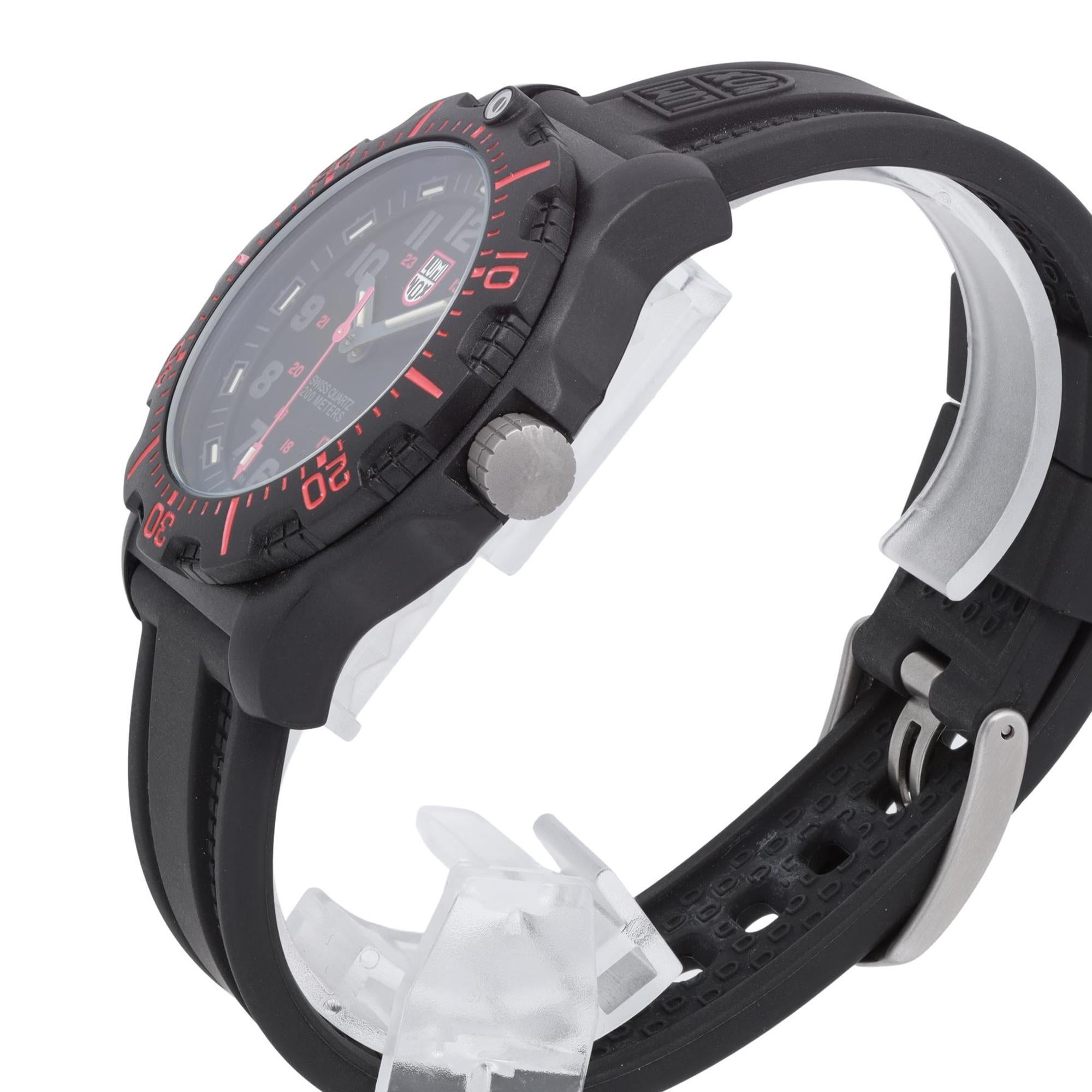 luminox 8800 battery