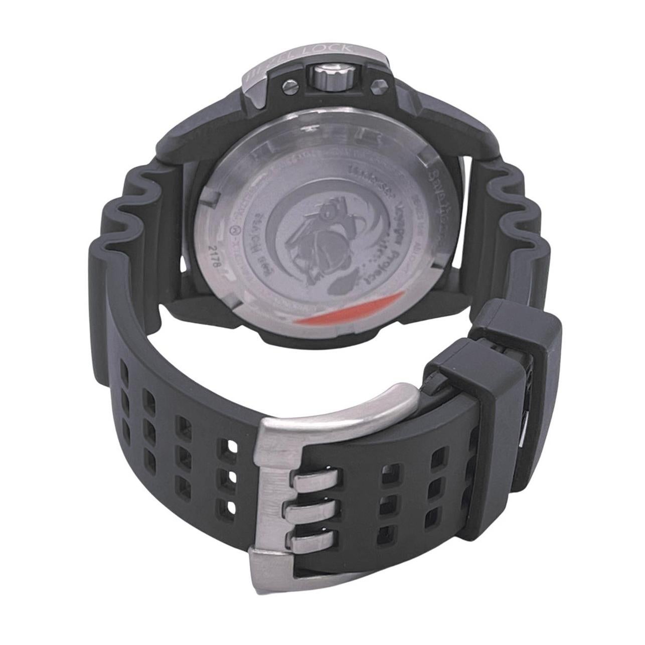 luminox 1551