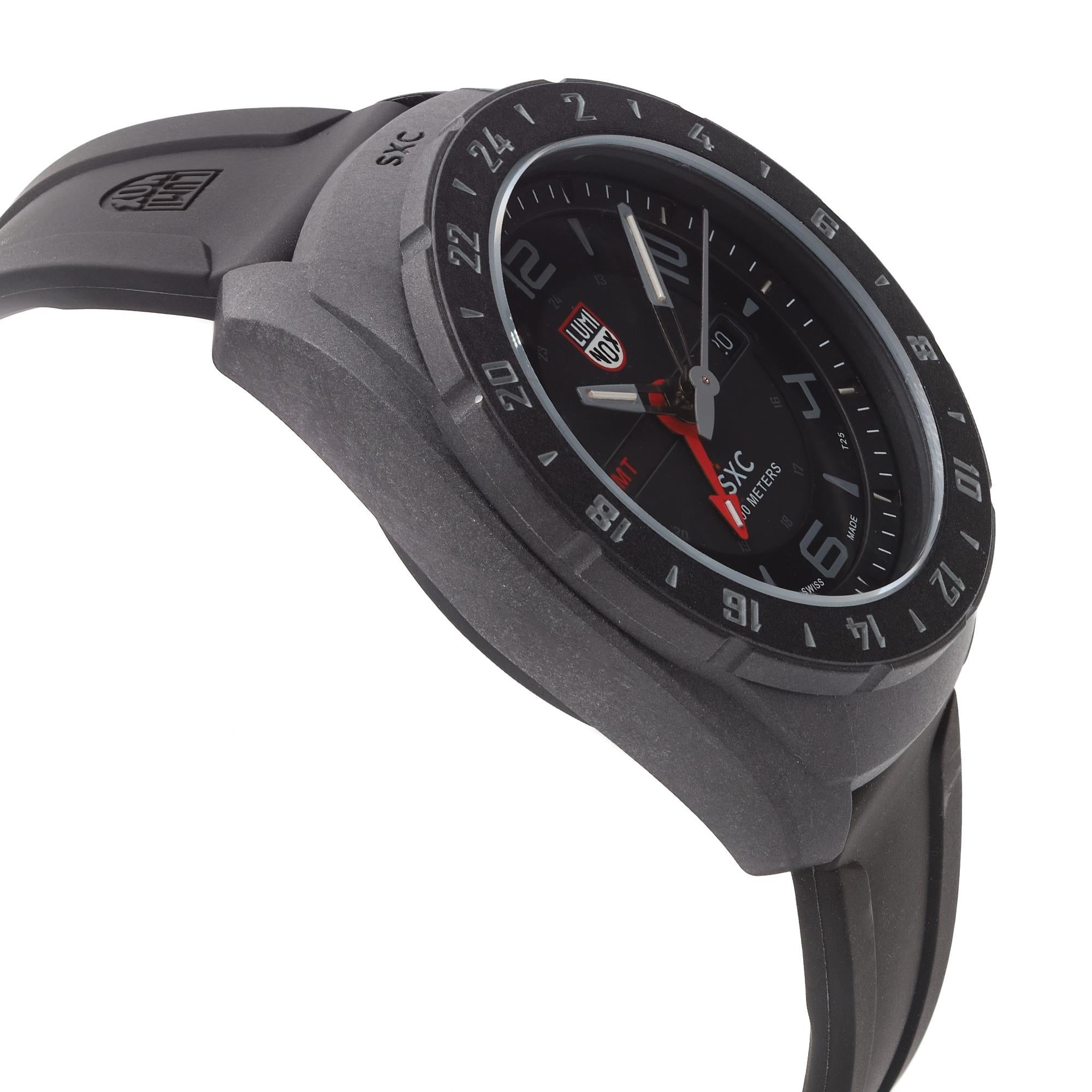 carbon fiber watch