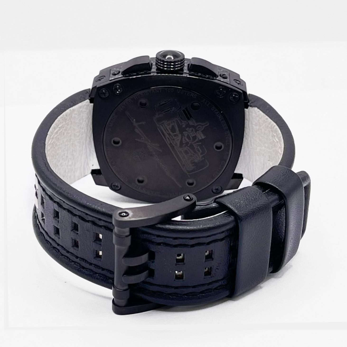 luminox watch sale