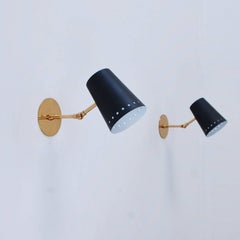 LUmmer Sconce