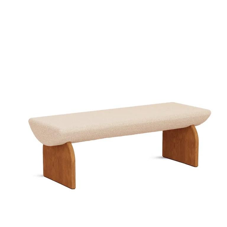 LUNA Bench In New Condition For Sale In Gurugram, IN