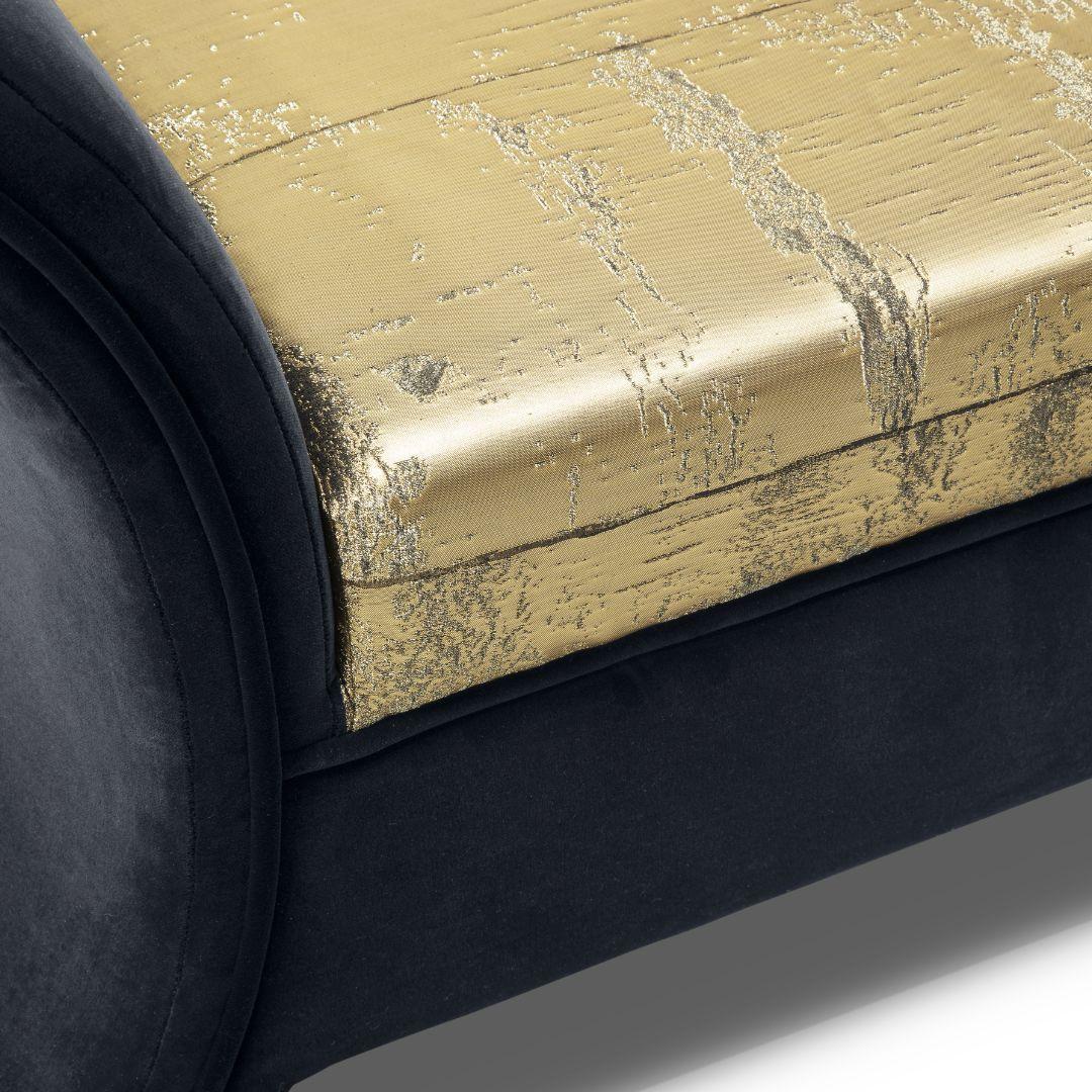 Portuguese Luna Bench (In Stock) For Sale