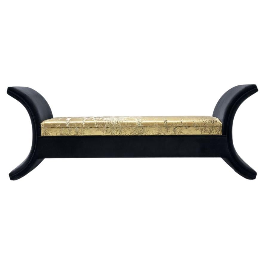 New And Custom Benches