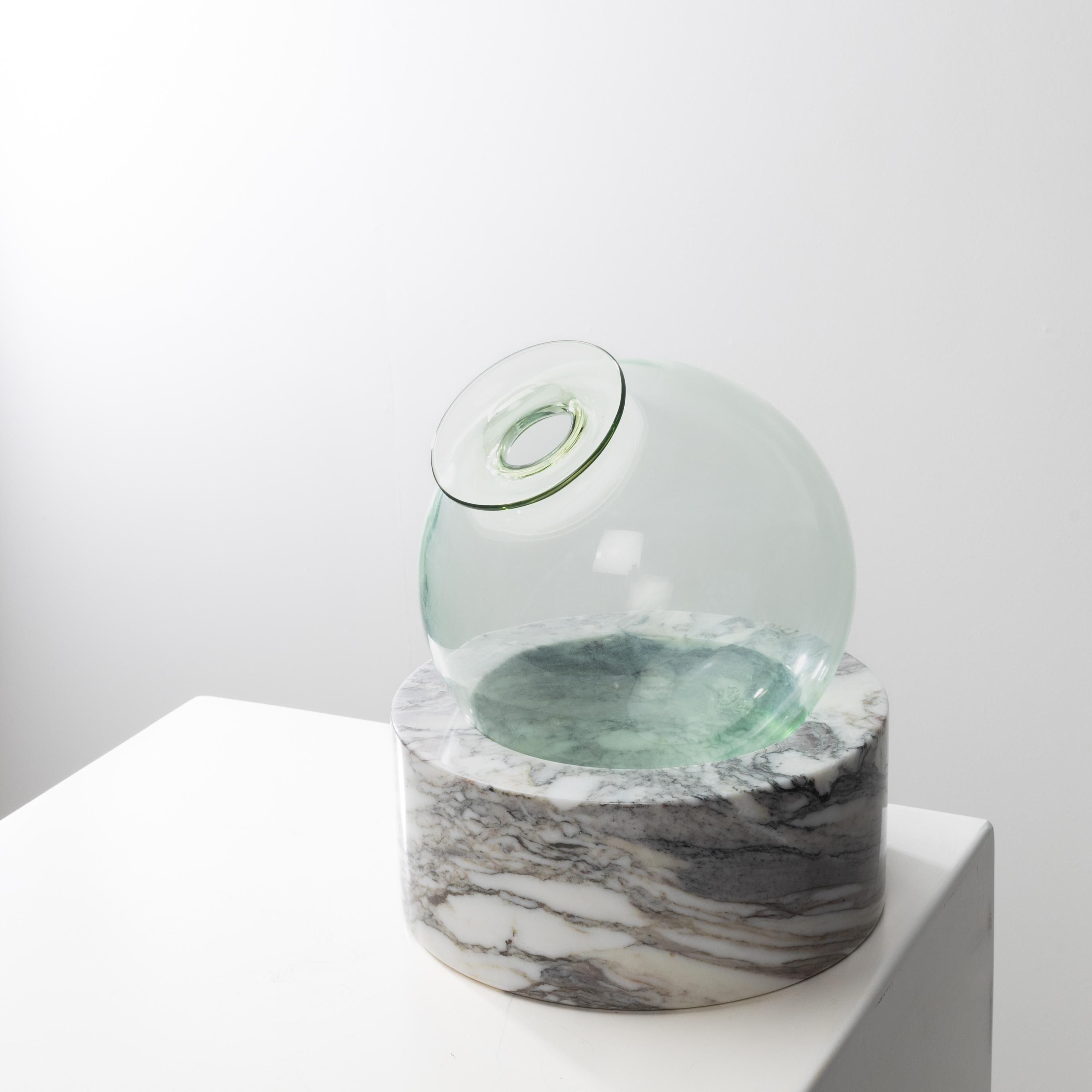 Luna di Ettore Sottsass
