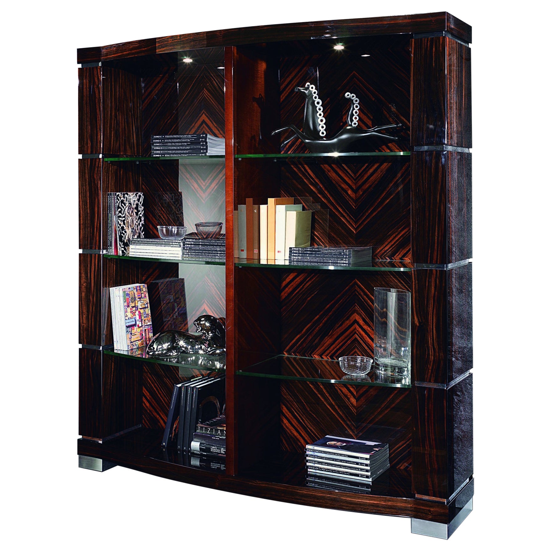 Librería Luna en venta